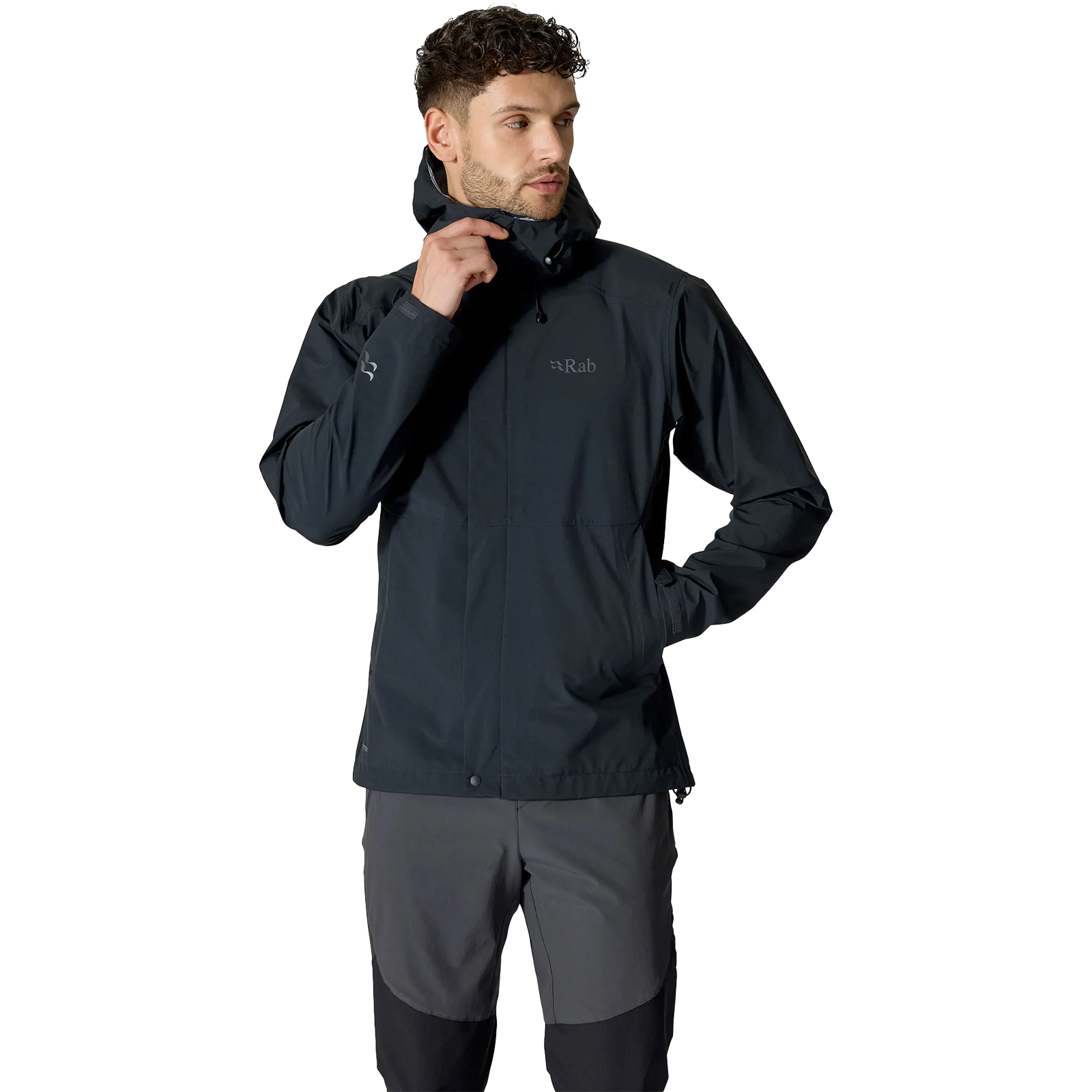 Men's Firewall Jacket alternate view