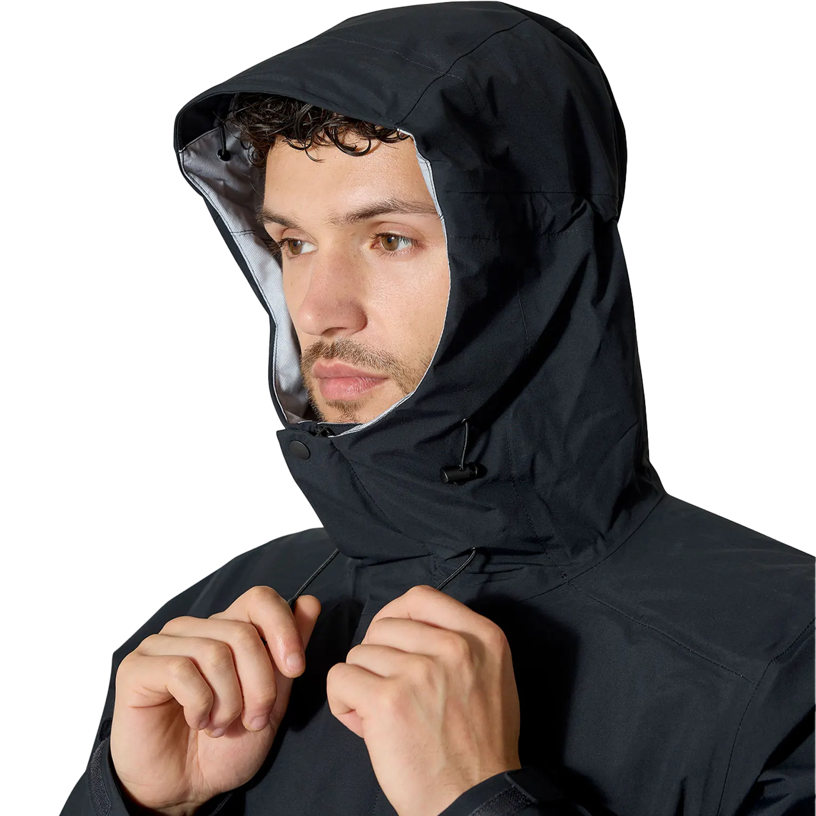 Men's Firewall Jacket alternate view