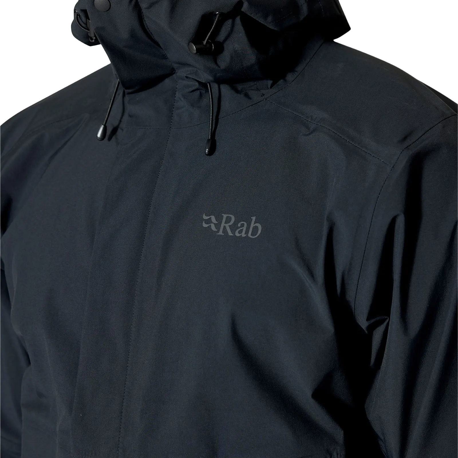 Men's Firewall Jacket alternate view