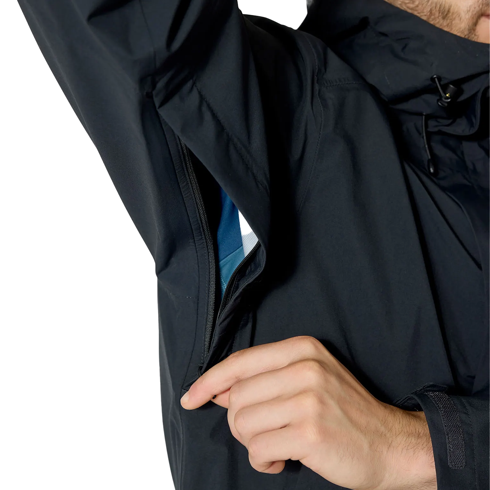 Men's Firewall Jacket alternate view