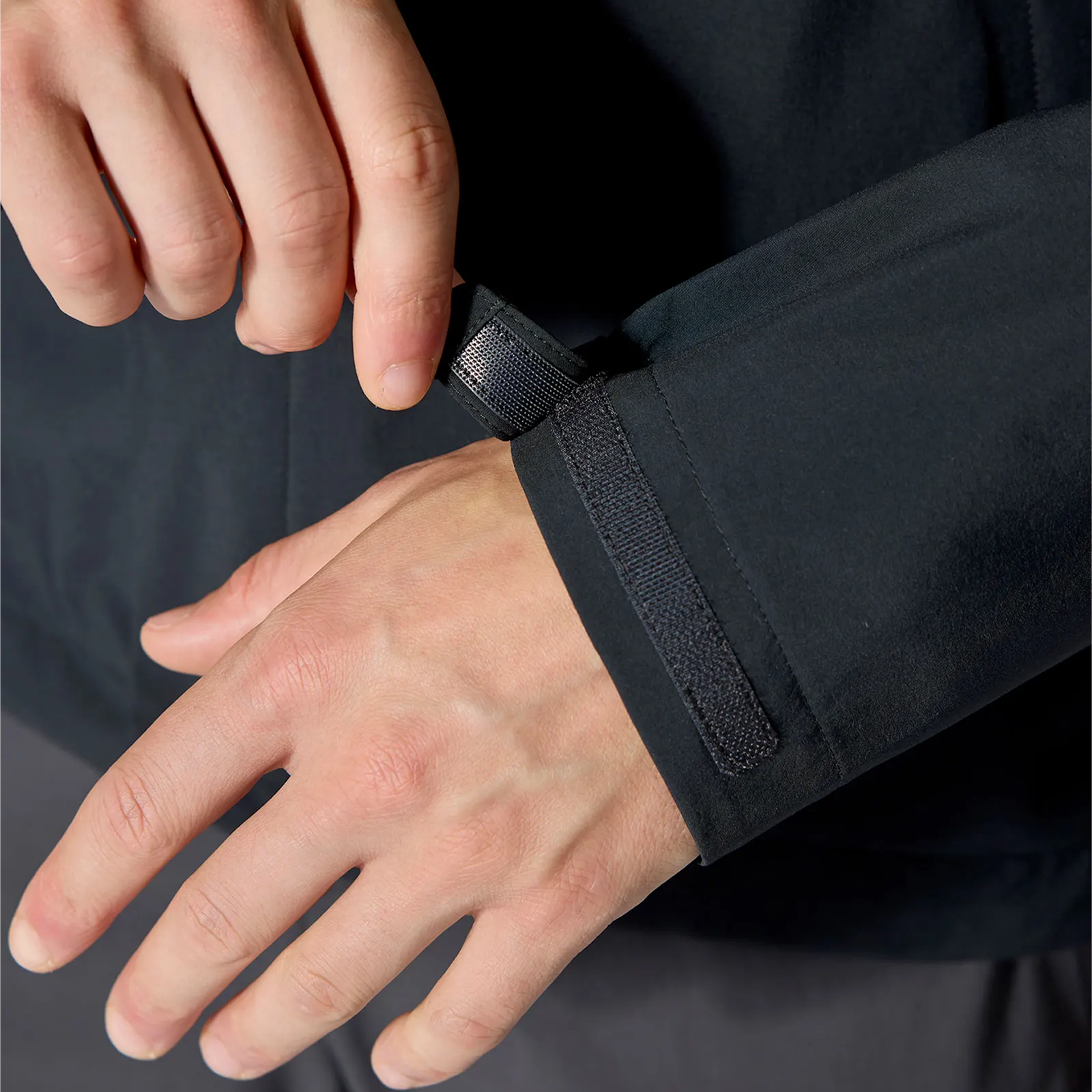 Men's Firewall Jacket alternate view