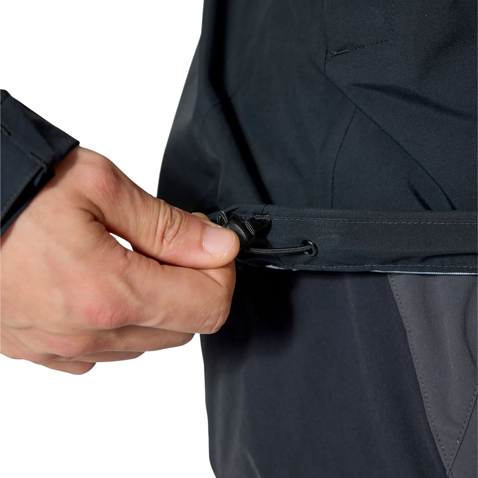 Men's Firewall Jacket alternate view