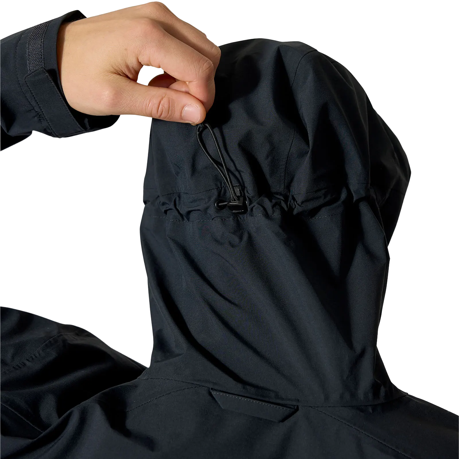 Men's Firewall Jacket alternate view