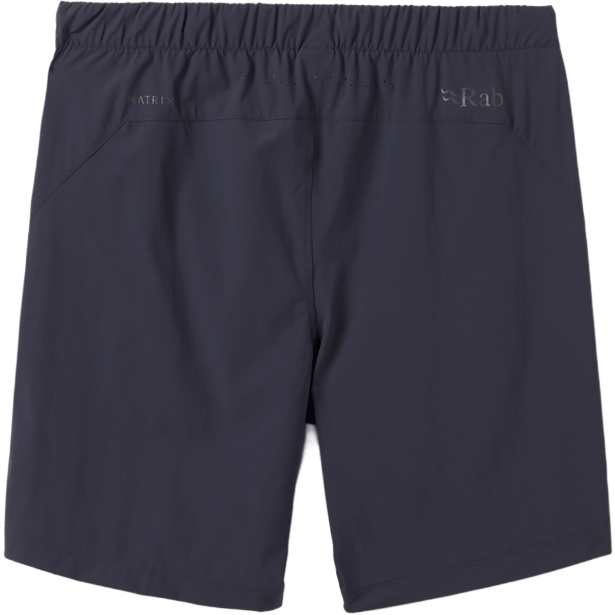 Men's Momentum Shorts alternate view