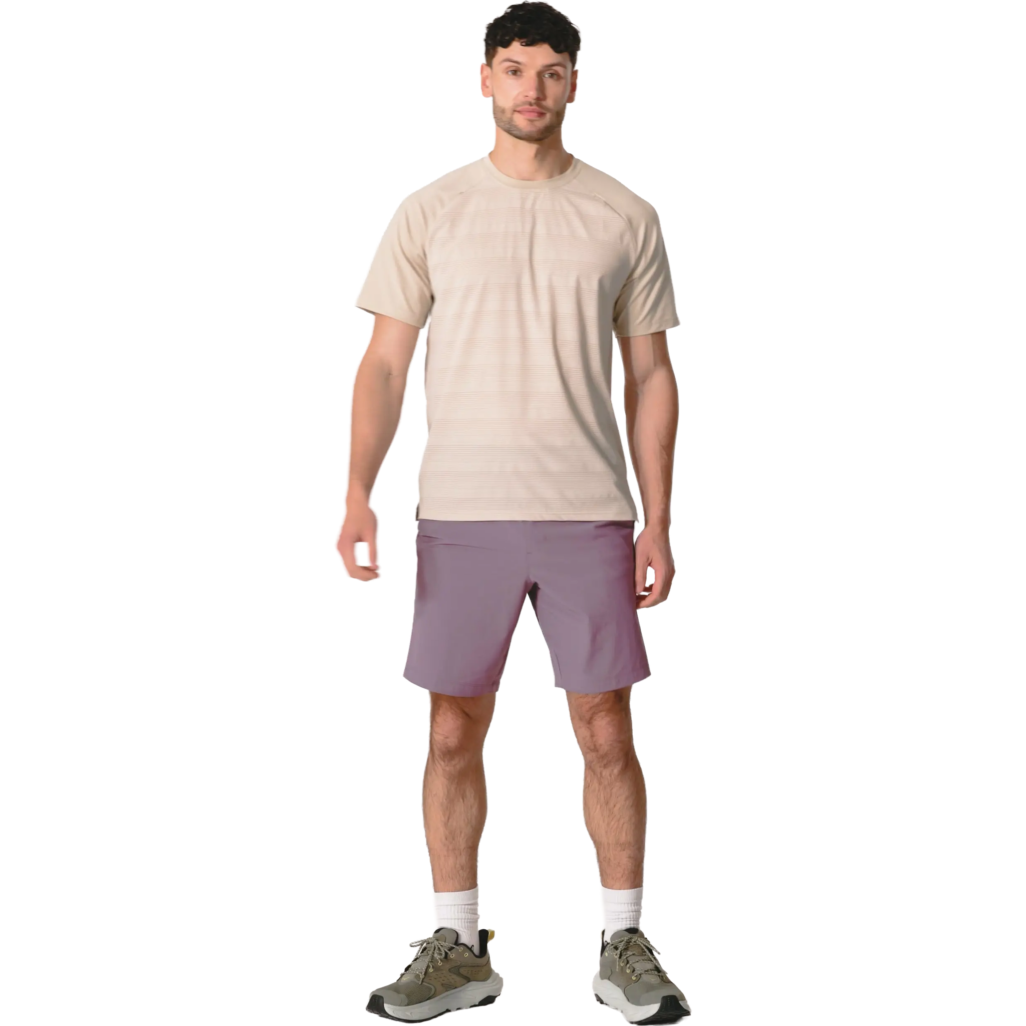 Men's Momentum Shorts alternate view