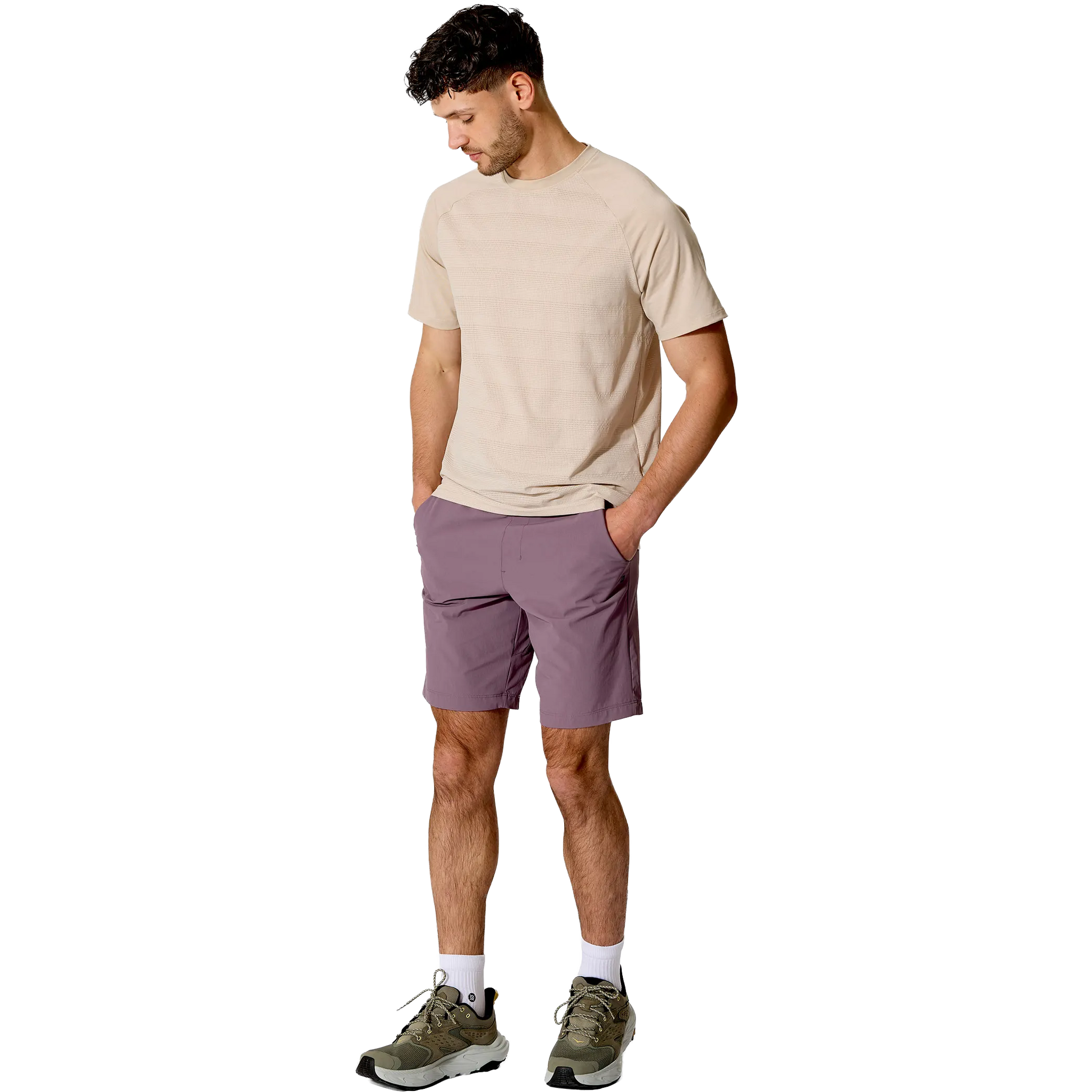Men's Momentum Shorts alternate view