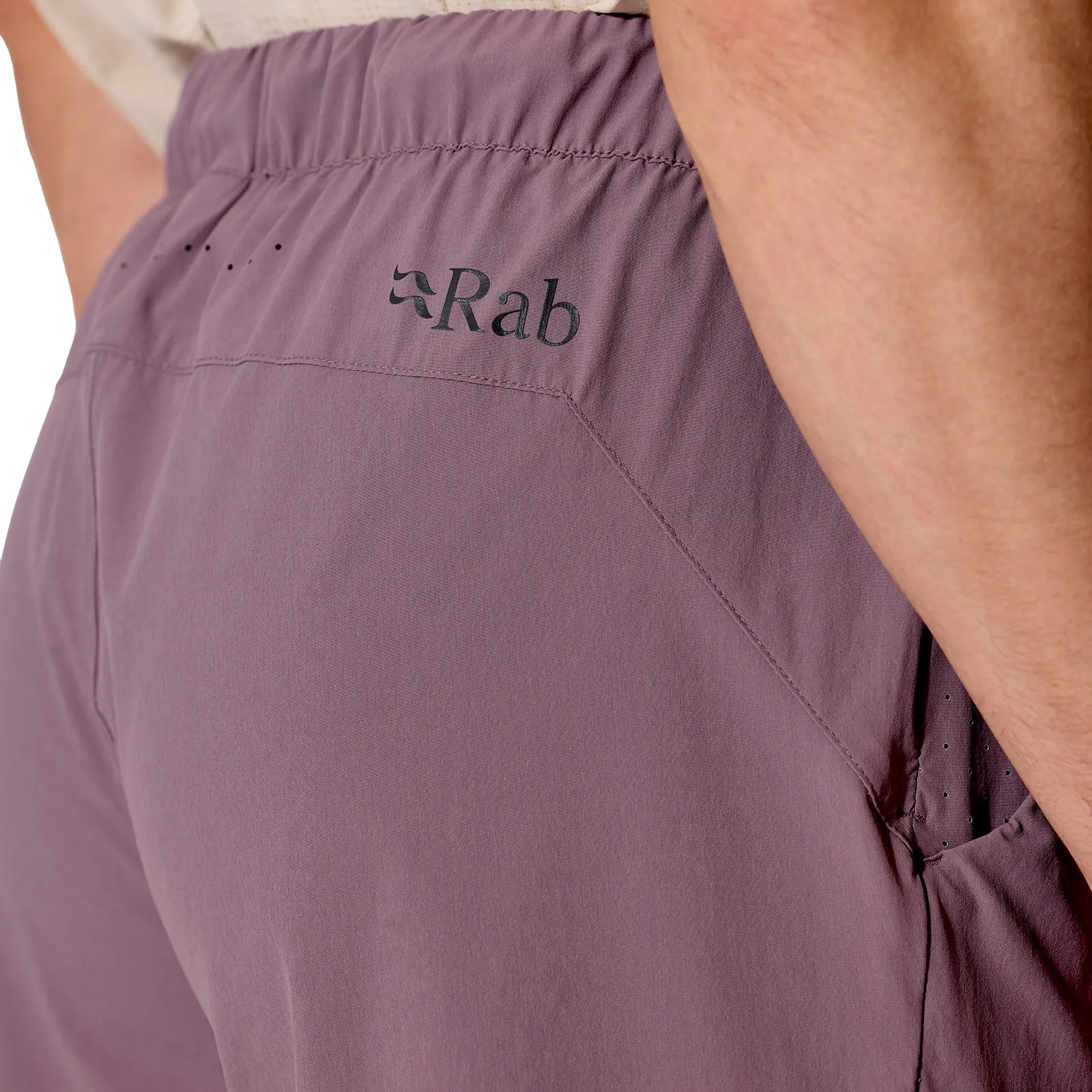 Men's Momentum Shorts alternate view