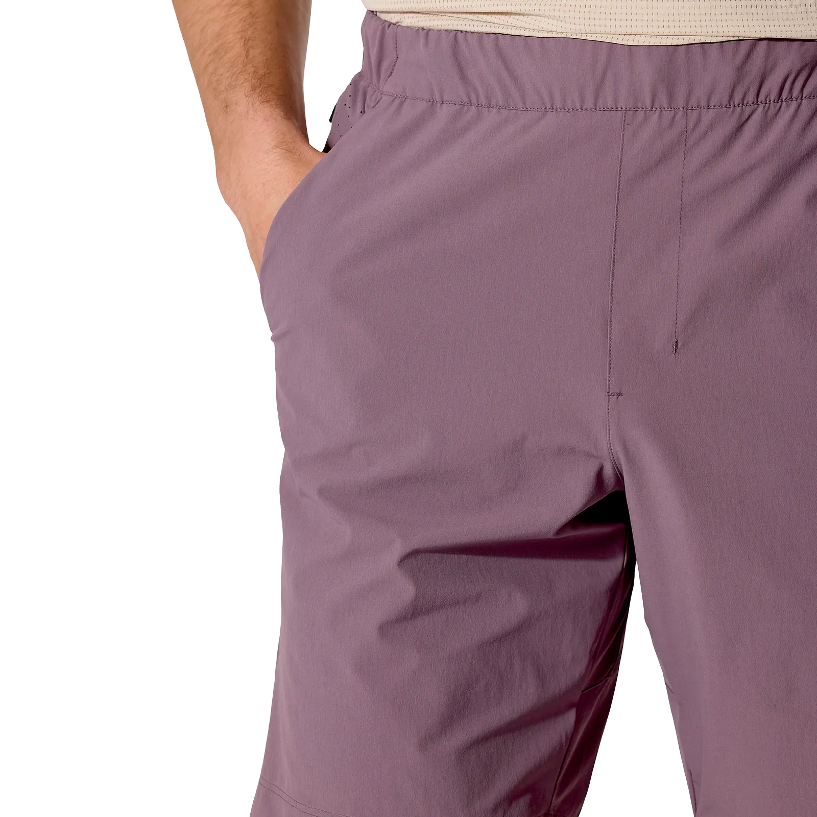 Men's Momentum Shorts alternate view