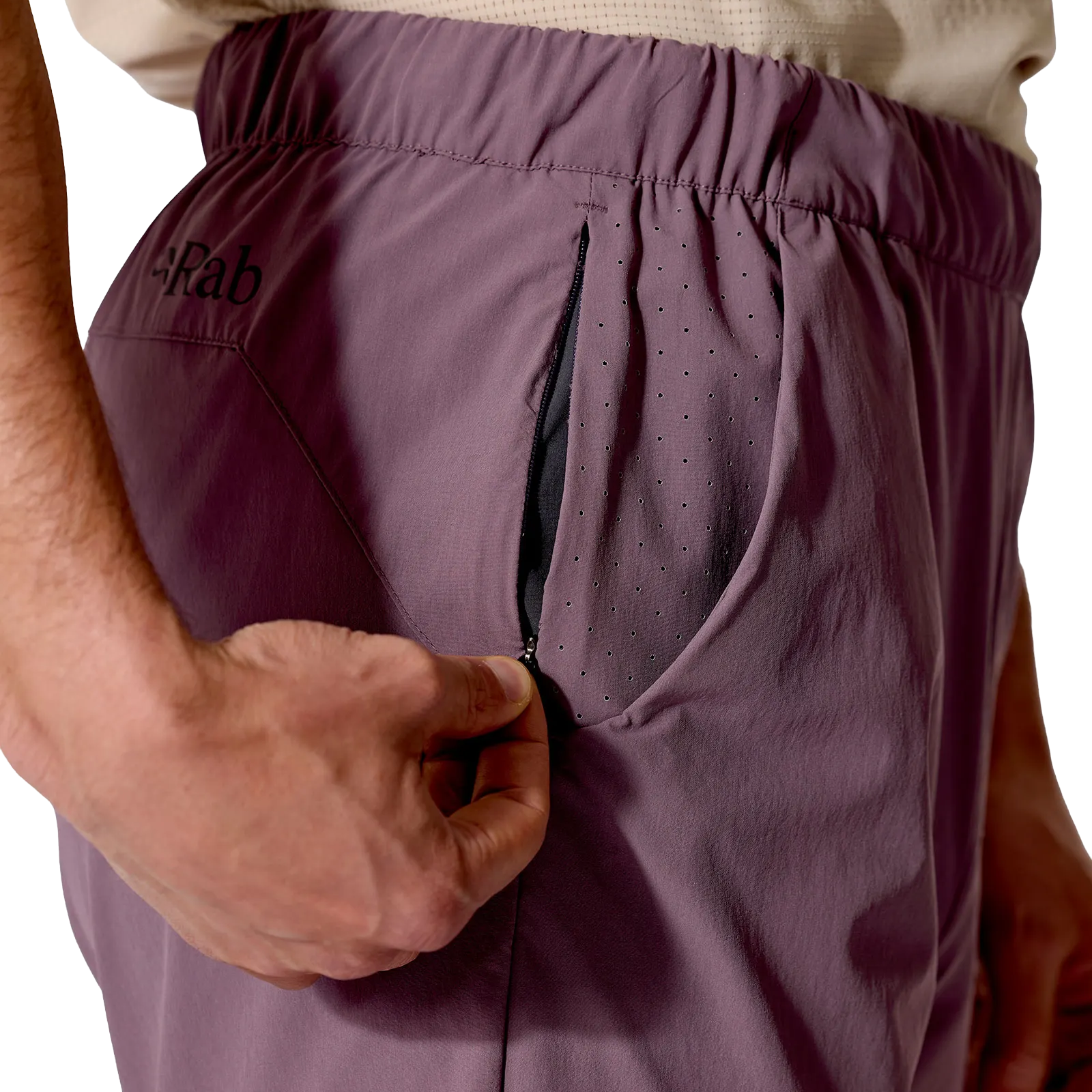 Men's Momentum Shorts alternate view
