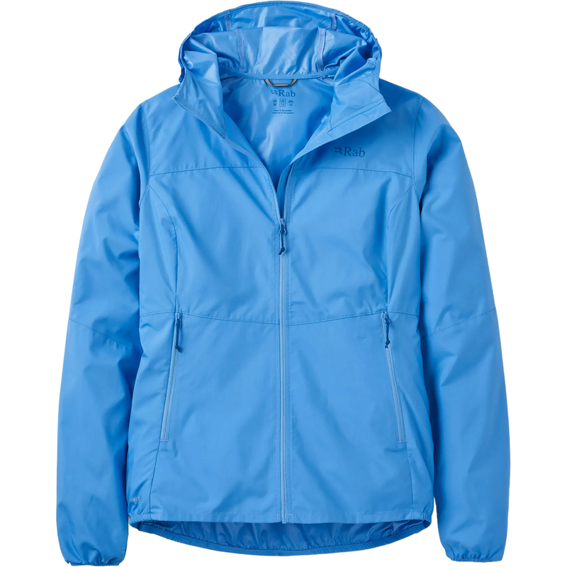 Women's Windgather Hoody, Featured Image