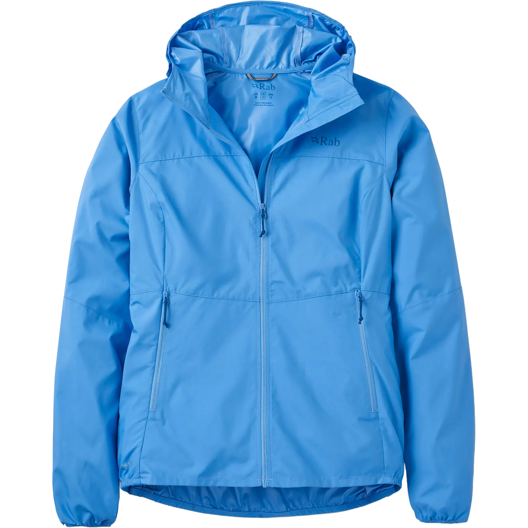 Women's Windgather Hoody alternate view