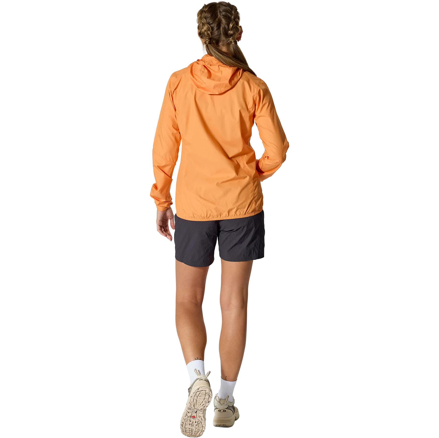 Women's Windgather Hoody alternate view