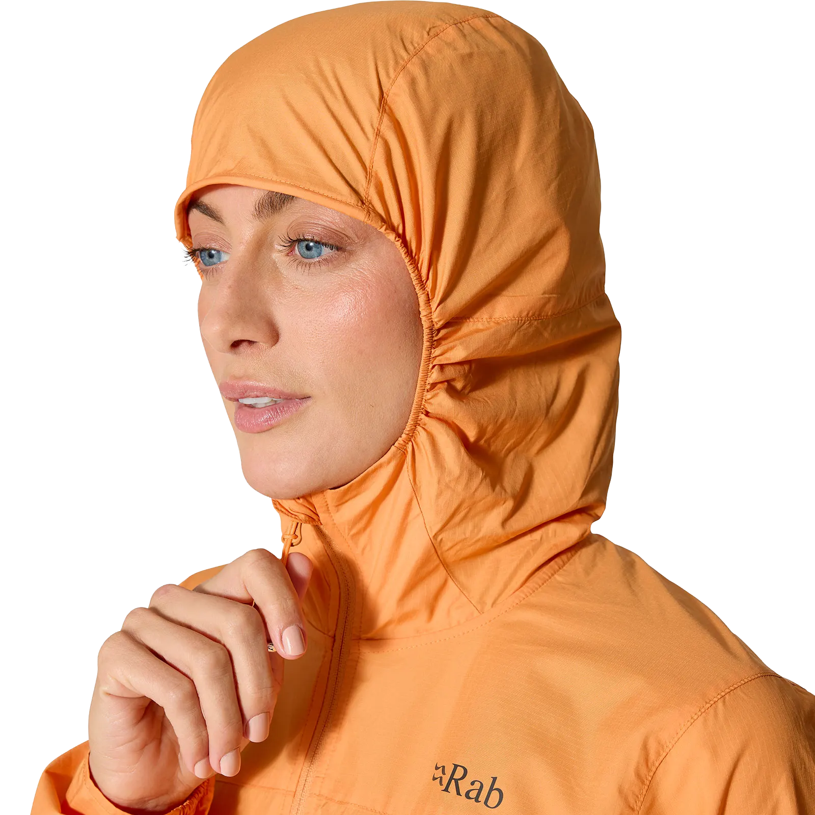 Women's Windgather Hoody alternate view