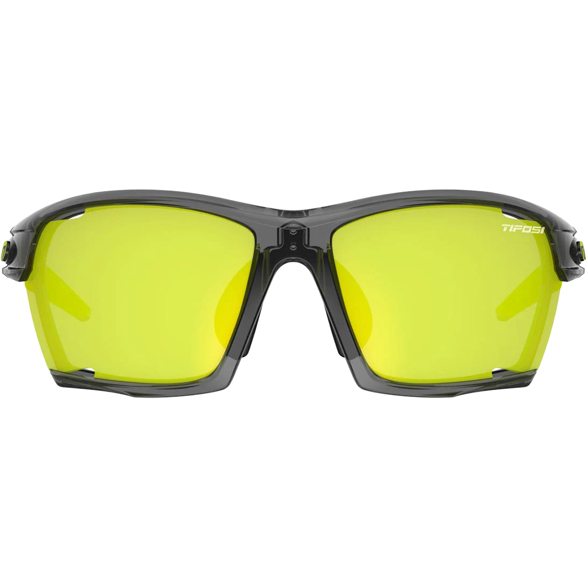 Kilo - Crystal Smoke Yellow/Red/Clear alternate view