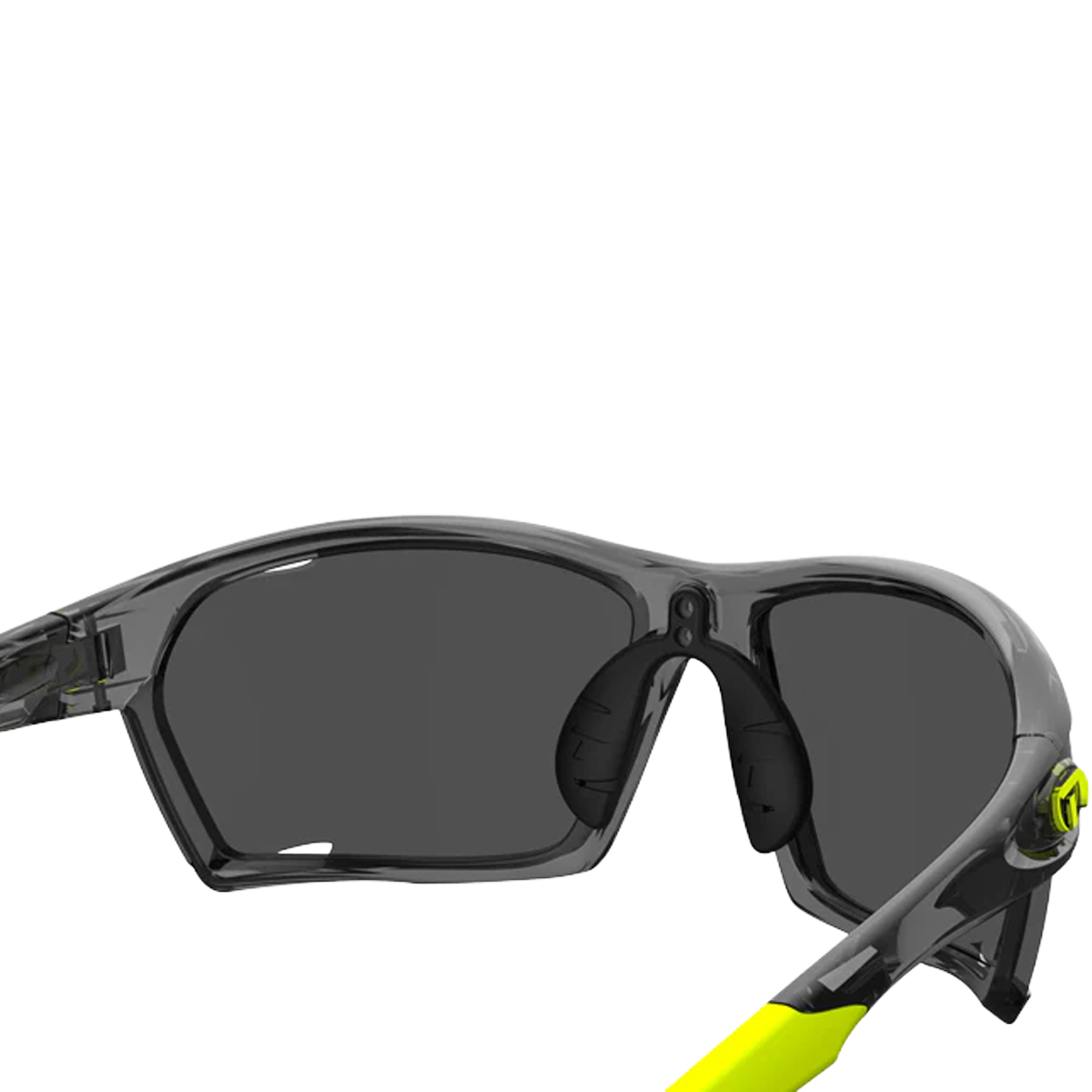 Kilo - Crystal Smoke Yellow/Red/Clear alternate view