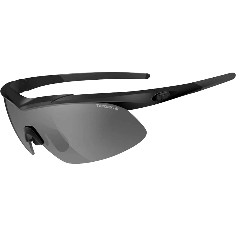 Ordnance 2.0 Tactical - Matte Black Smoke/Red/Clear, Featured Image