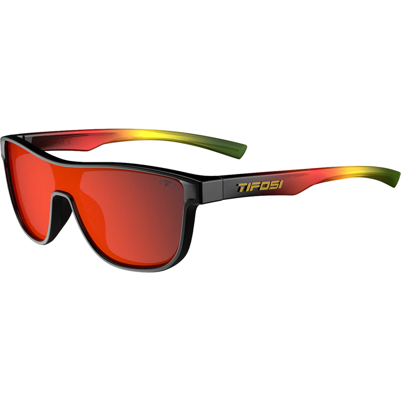 Sizzle, Featured Image
