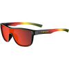 Bonafide Fade + Smoke Red