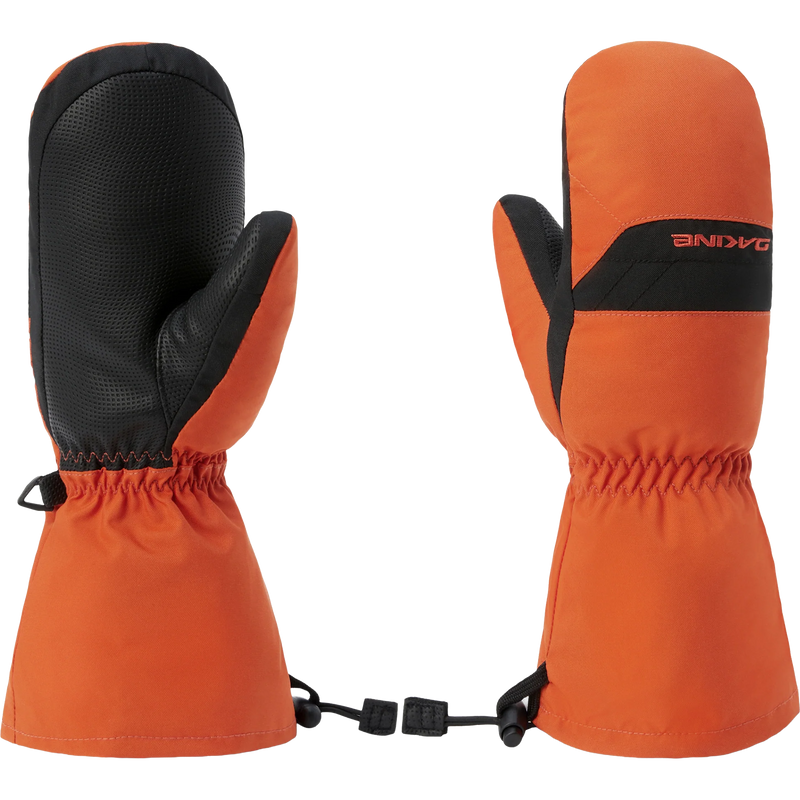 Youth Yukon Mitt, Dakine Youth Yukon Mitt pair