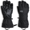 Oregon Research Men's Adrenaline Glove in Black