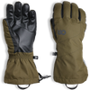 Oregon Research Men's Adrenaline Glove in Dark Olive