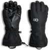 Oregon Research Men's Adrenaline 3-in-1 Gloves in Black
