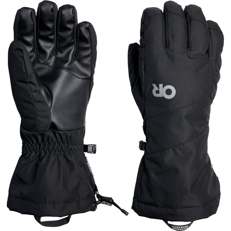 Women's Adrenaline 3-in-1 Gloves, Featured Image