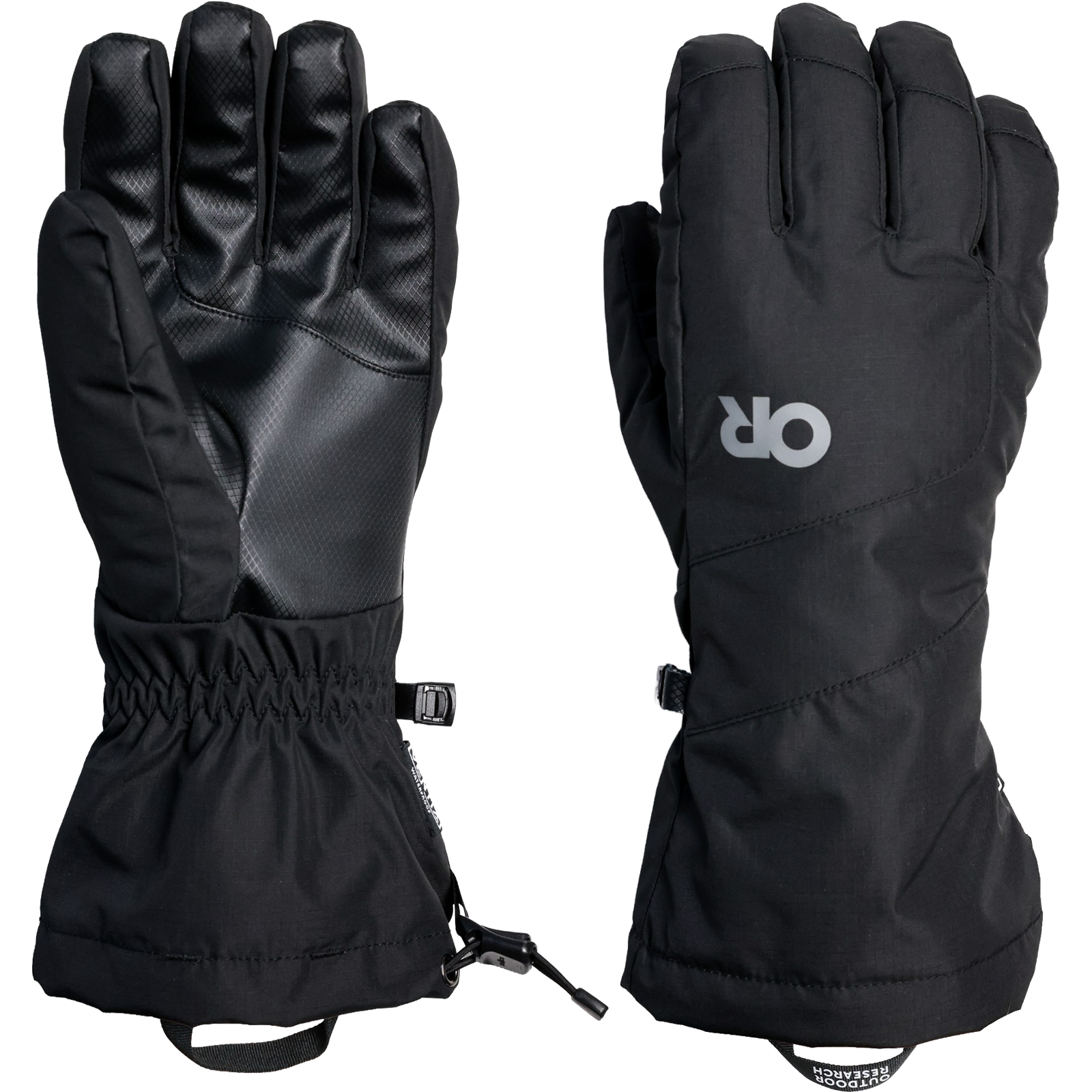 Women's Adrenaline 3-in-1 Gloves alternate view