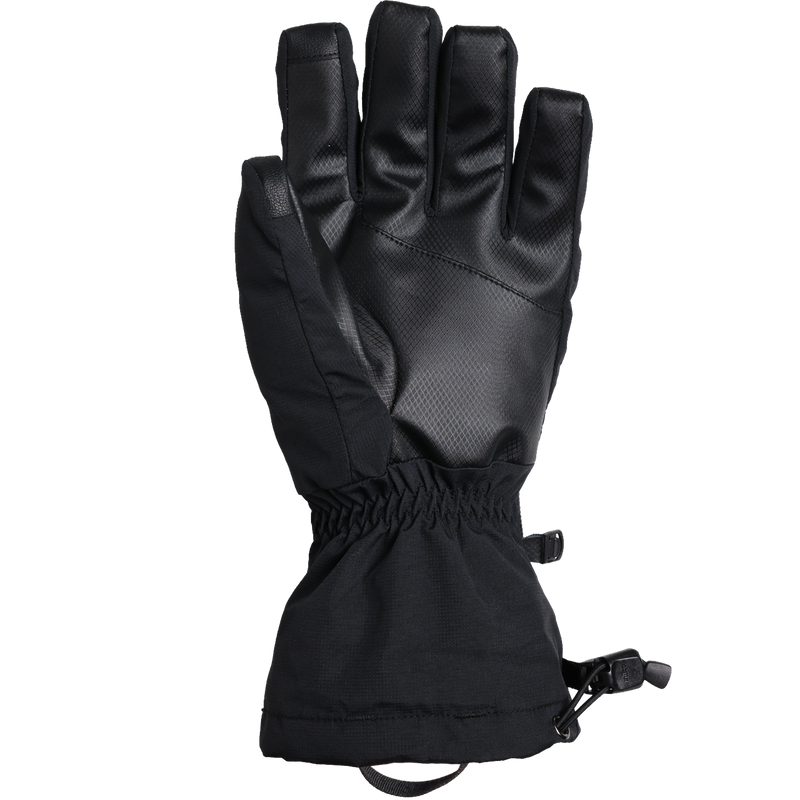 Women's Revolution GORE-TEX Gloves, Outdoor Research Women's Revolution GORE-TEX Gloves palm