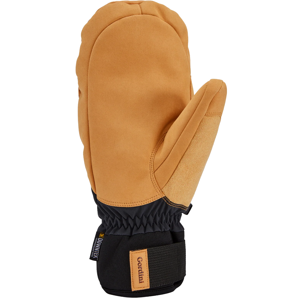 Men's MTN Crew Artist Mitt alternate view