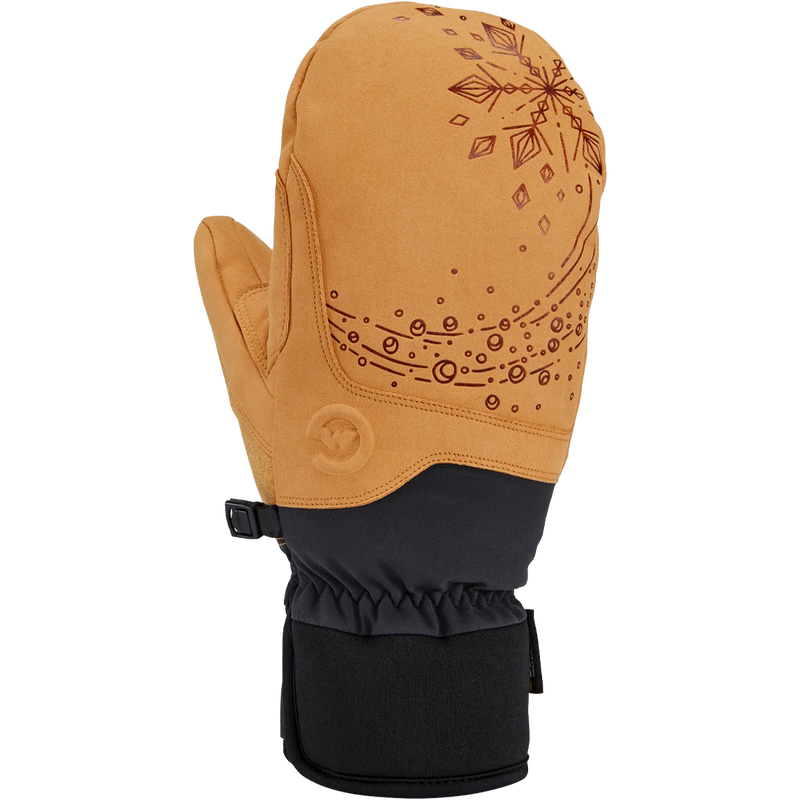 Women's MTN Crew Artist Mitt, Featured Image