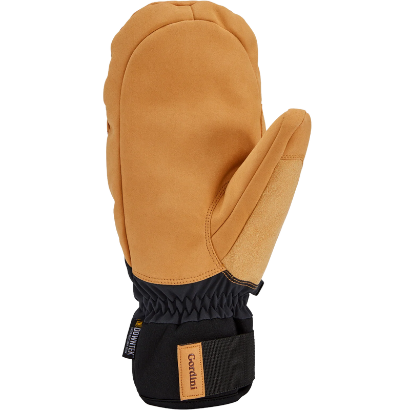 Women's MTN Crew Artist Mitt, Gordini Women's MTN Crew Artist Mitt palm