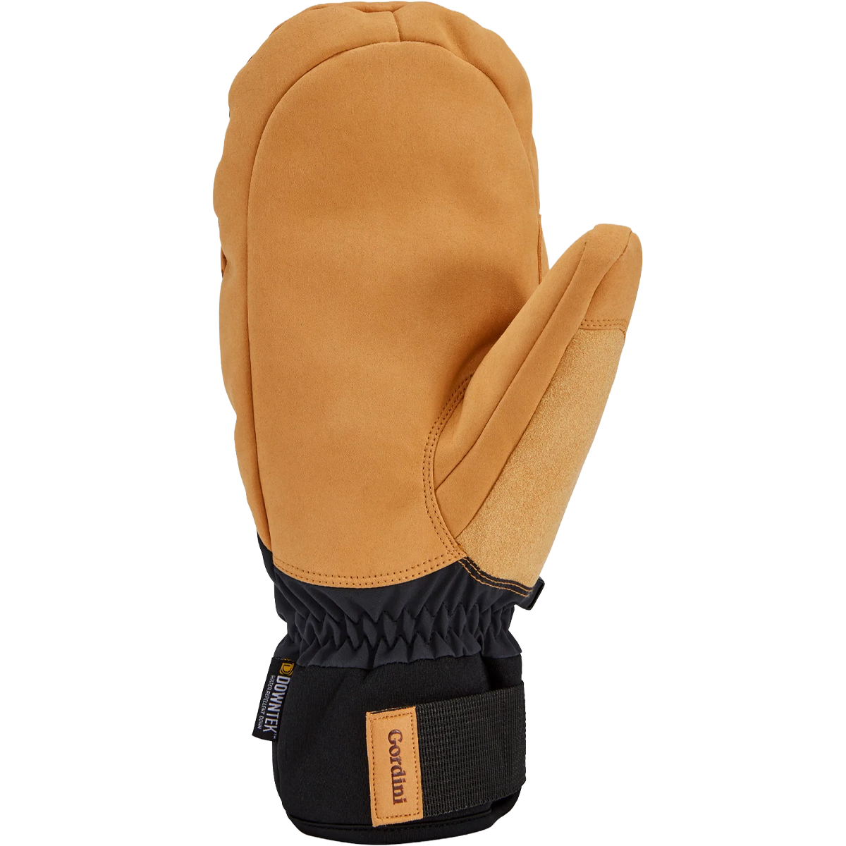 Women's MTN Crew Artist Mitt alternate view