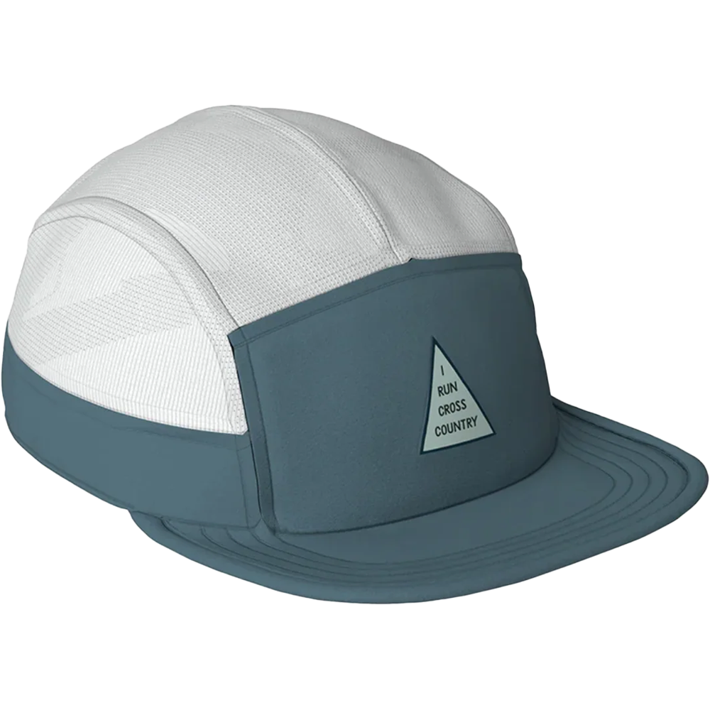 GOCap Carbon RCC alternate view