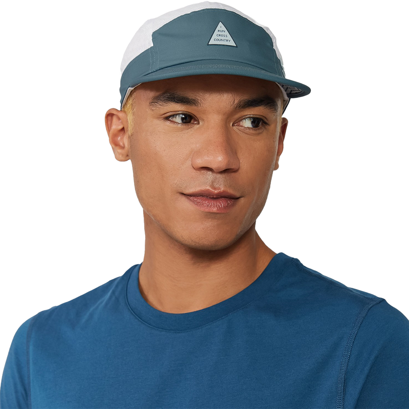 GOCap Carbon RCC, Ciele Athletics GOCap Carbon RCC Front