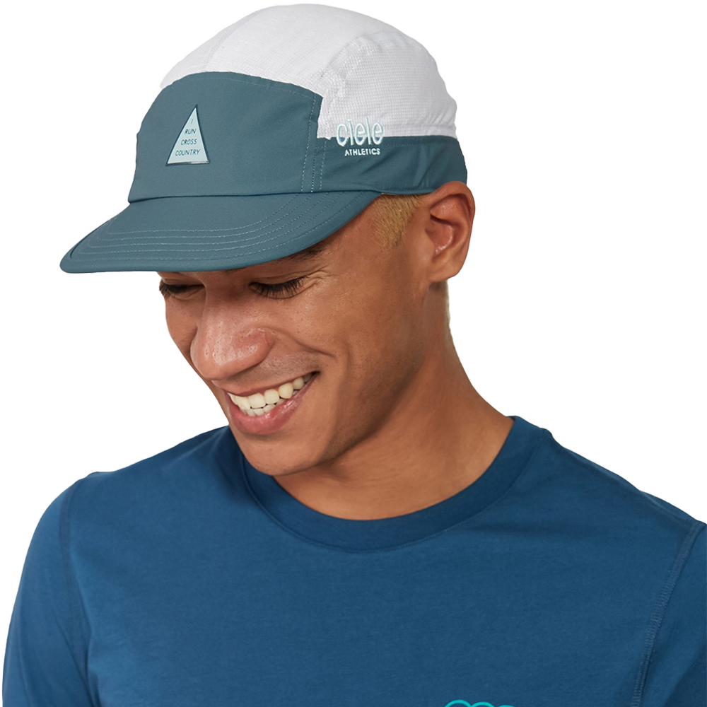 GOCap Carbon RCC alternate view