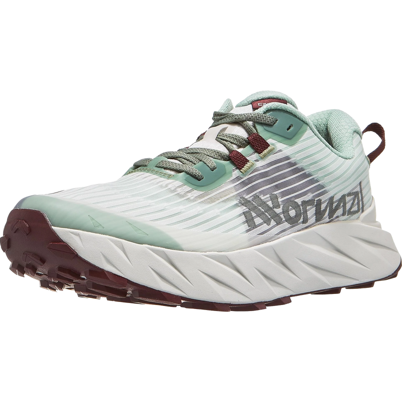 Men's Cadi, Nnormal Men's Cadis in Green angled left facing