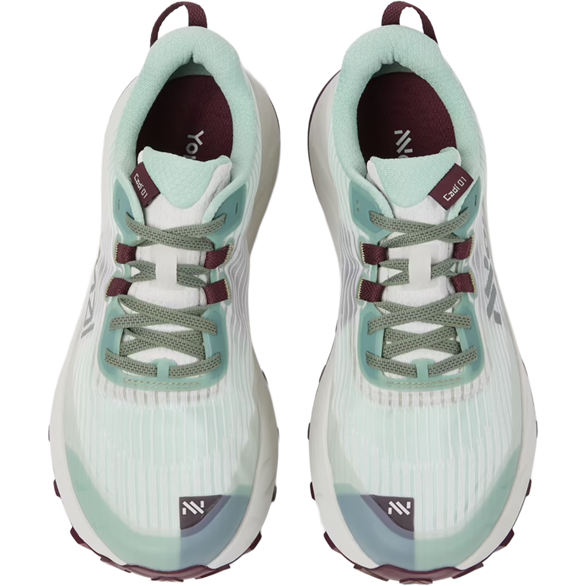 Women's Cadi alternate view