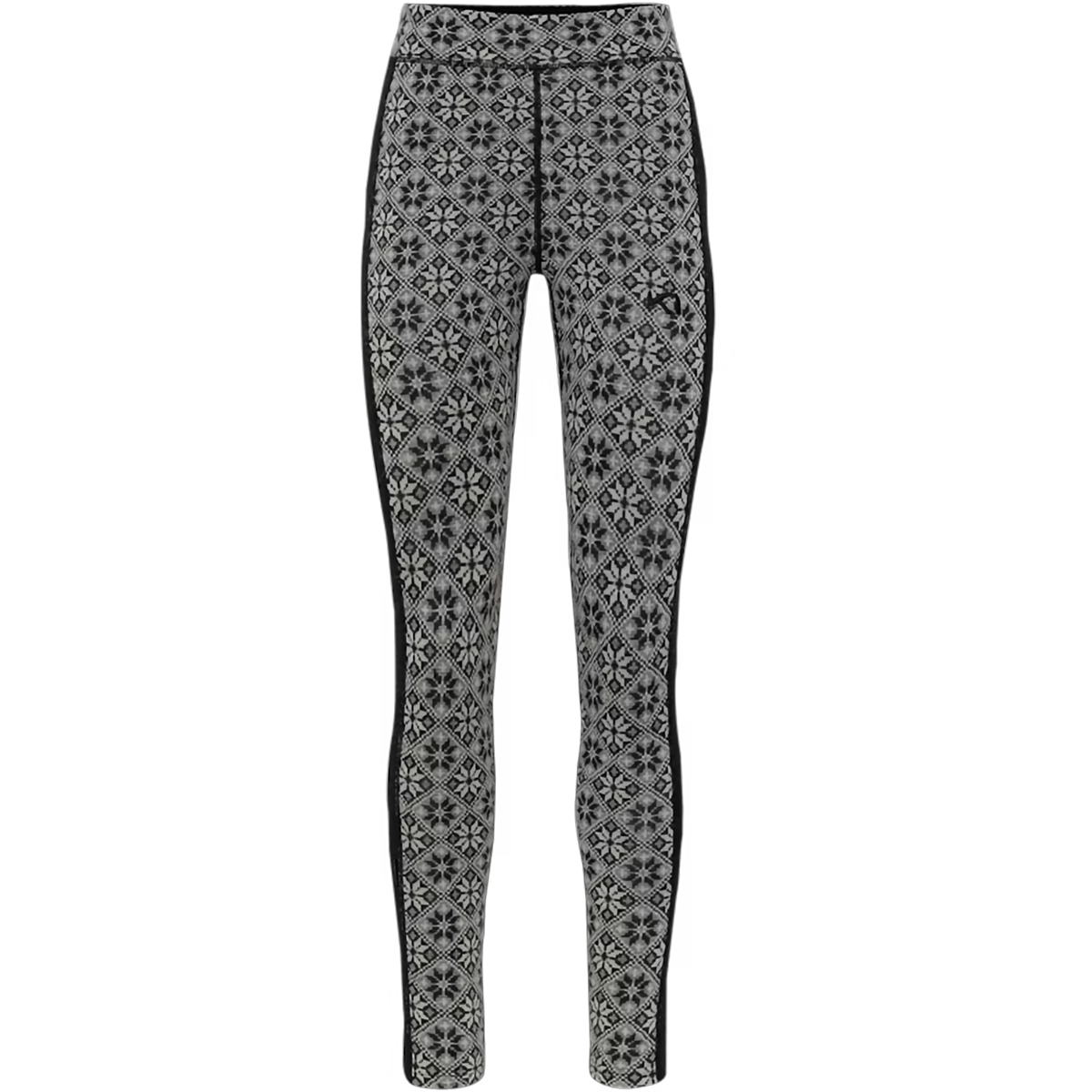 Women's Rose High Waisted Baselayer Pants alternate view