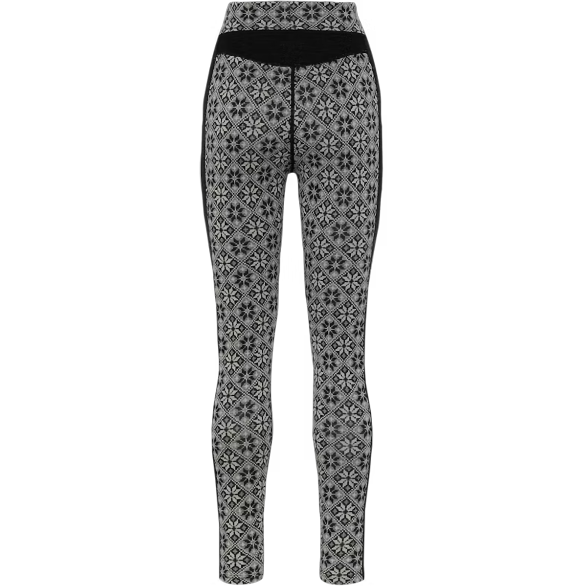Women's Rose High Waisted Baselayer Pants alternate view