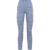 IRIS-Iris Blue