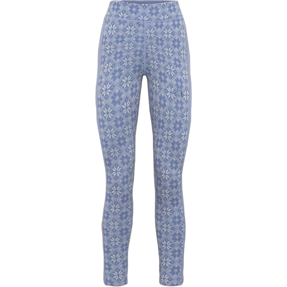 Women's Rose High Waisted Baselayer Pants alternate view
