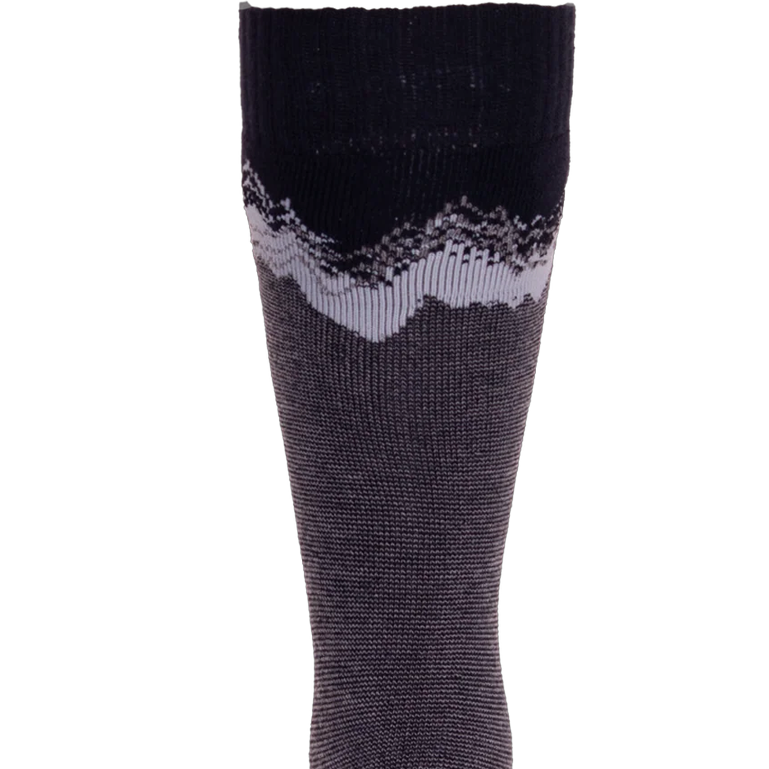 Mountain Mid Volume Sock alternate view