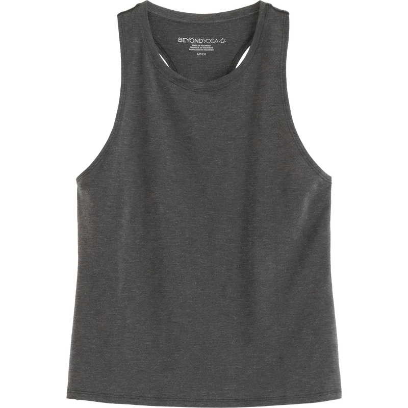 Women's Litespeed Active Racerback Tank, Featured Image