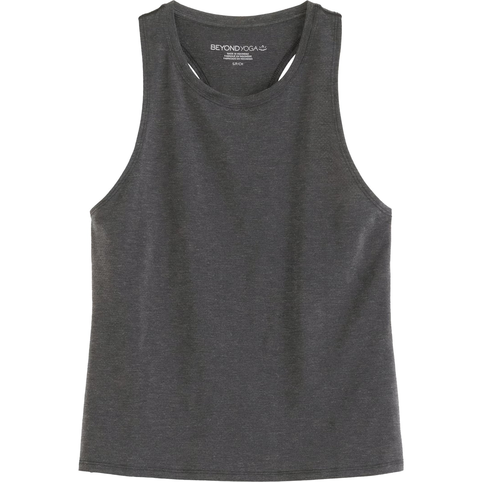 Women's Litespeed Active Racerback Tank alternate view