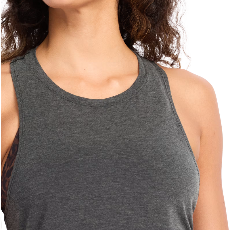 Women's Litespeed Active Racerback Tank, Beyond Yoga Women's Litespeed Active Racerback Tank Neckline