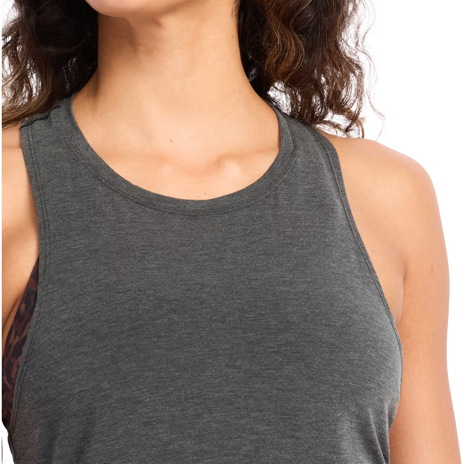 Women's Litespeed Active Racerback Tank alternate view