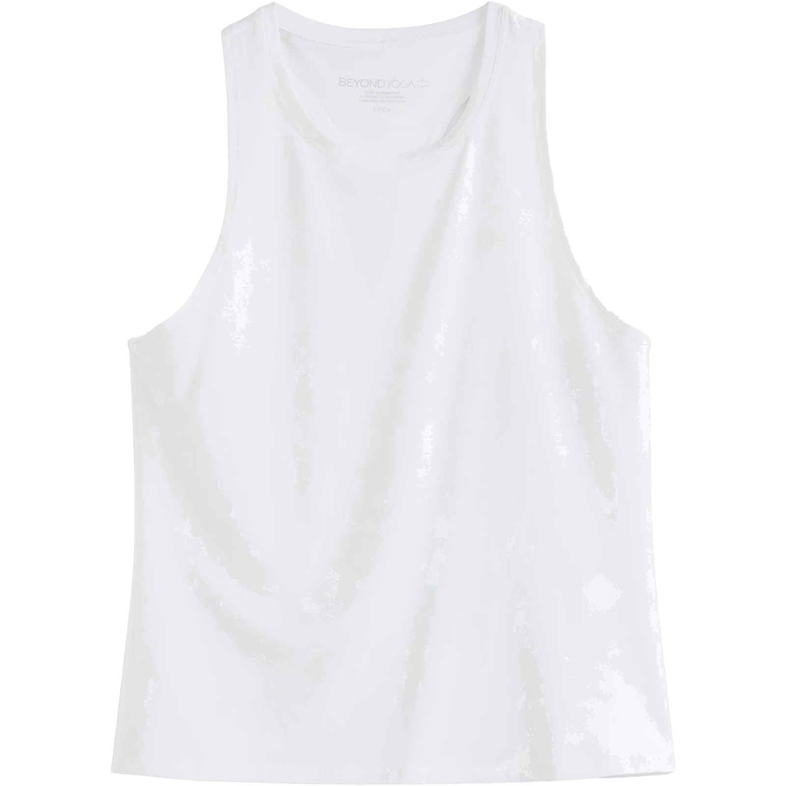 Women's Litespeed Active Racerback Tank alternate view