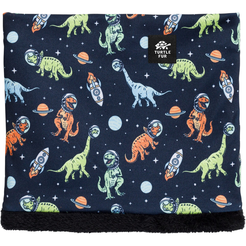 Youth Comfort Shell Plush Neck Warmer, Featured Image