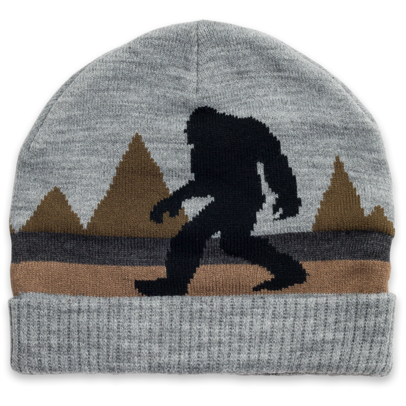 Yeti or Not, Turtle Fur Yeti or Not back